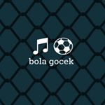 Profile Picture of bola.gocek || lirik lagu (@bola.gocek) on Instagram