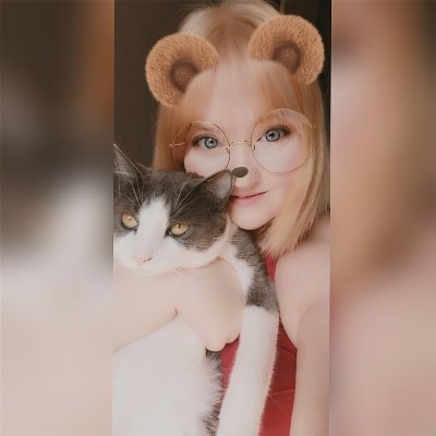 Profile Picture of Jessi Herrington (@Jessica56767) on Twitter