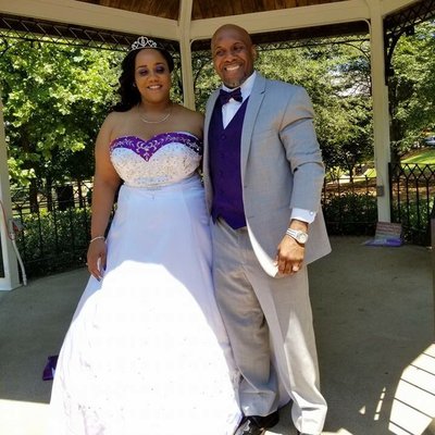 Profile Picture of Tamika Martin (@Mrs_Reeder) on Twitter