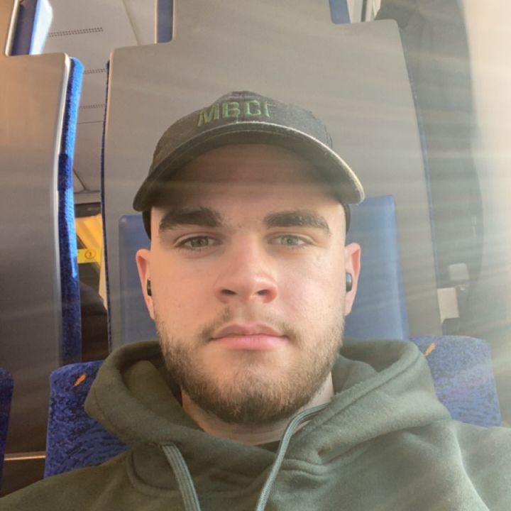 Profile Picture of Max Nolte (@max.nolte) on Tiktok