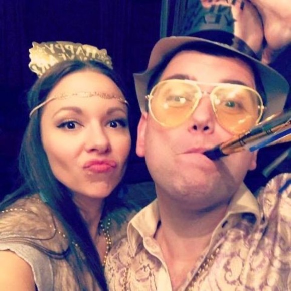 Profile Picture of Jeff Barnes (@jeffmbarnes) on Poshmark