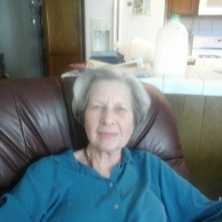 Profile Picture of Dorothy Guy (@Dorothy-Guy) on Facebook