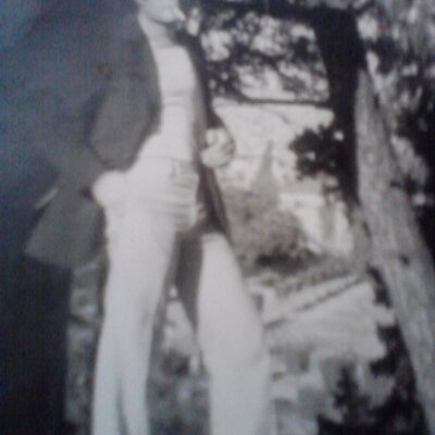 Profile Picture of ANICETO PEREZ MIGUEL (@anicet48) on Twitter