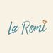 Profile Picture of La Romi | Baby / Toddler Boutique (@ShopLaRomi) on Pinterest