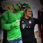 Profile Picture of Dani Mueller (@marveloushulk) on Instagram