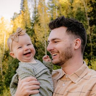 Profile Picture of Zach Huff (@huffsters) on Instagram