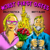 Profile Picture of Worst First Dates Kelly Fastuca And Brett Blake (@worstfirstdateskellyfastuc6459) on Youtube