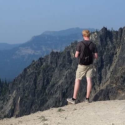 Profile Picture of Stephen Brennwald (@StephenBrenn13) on Twitter