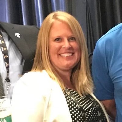 Stevie Baker-Watson - Twitter Profile Picture of Stevie Baker-Watson (@TigerPrideAD) on Twitter