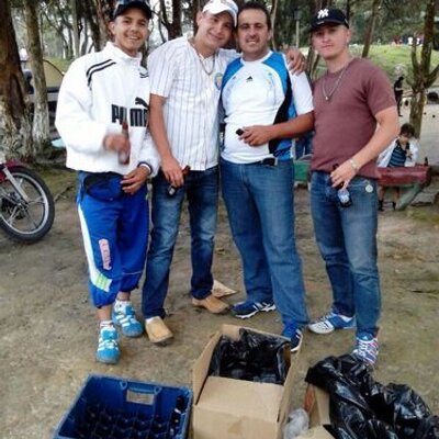 Profile Picture of Frank Sady Munoz (@frankmunoz89) on Twitter