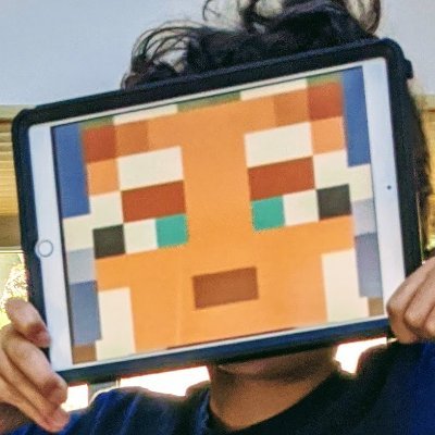 Profile Picture of James McCall (@mccallios) on Twitter