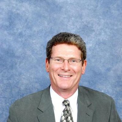 Profile Picture of Mark A. Goff (@markagoff) on Twitter