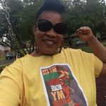 Profile Picture of brandy hayes (@mzbreal) on Instagram