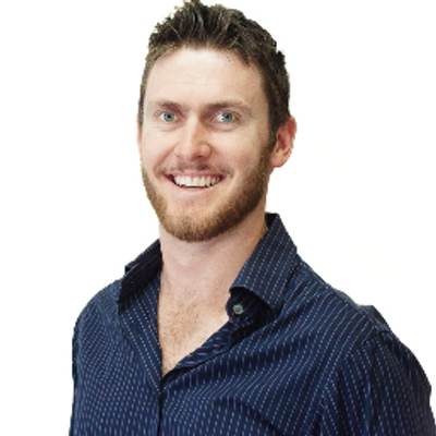 Profile Picture of Matthew McEvoy (@Matt_McEvoy) on Twitter