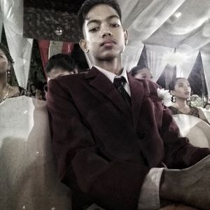 Profile Picture of Renier P. (@MarkRpanganiban) on Twitter