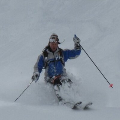 Profile Picture of Robert Abt (@AbtRobert) on Twitter