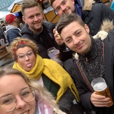 Profile Picture of David Pickup (@DavePickup92) on Twitter