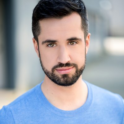 Profile Picture of Julian LeBlanc (@JulianLeBlanc) on Twitter