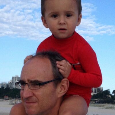 Profile Picture of Anthony Spittle (@Spitsey) on Twitter