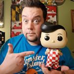 Profile Picture of Jason Swoboda (@swobobafett) on Instagram