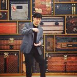 Profile Picture of Min Soo Kim (@minsootagramm) on Instagram