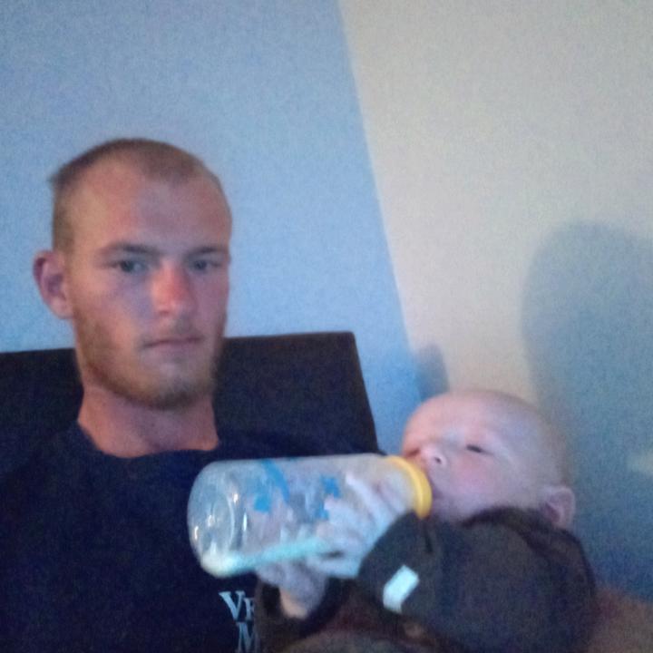 Profile Picture of Michael Horne (@@michaelhorne33) on Tiktok