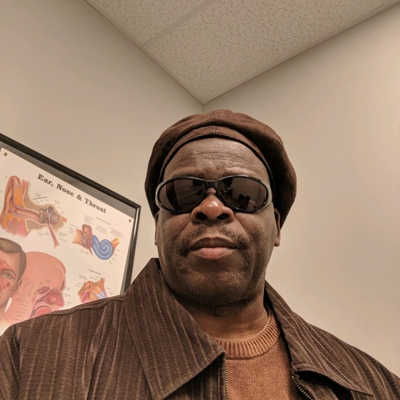 Profile Picture of Kenneth Black (@kennethblack) on Poshmark