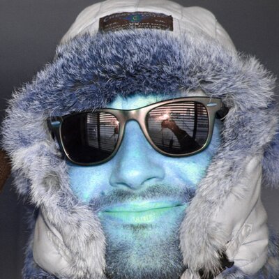 Profile Picture of Federico Giuffra (@fritzgiu) on Twitter