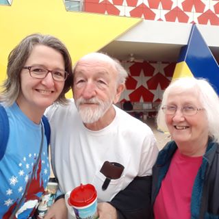 Profile Picture of Sheri T. Denning (@Sheri-T-Denning) on Facebook