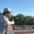 Profile Picture of Benjamin Haglin (@benjamin.haglin) on Facebook