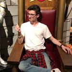 Profile Picture of Brian Guski (@my_bri_guy) on Instagram