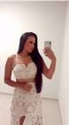Profile Picture of   TikTok de Ana Caroline... (@anacaroline_eleoterio) on Tiktok