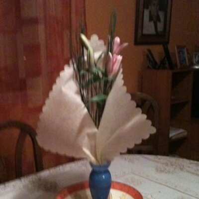 Profile Picture of Iris Pizarro Venegas (@IrisPizarroVene) on Twitter