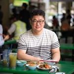 Profile Picture of *Mark Ong* (@showmako) on Instagram