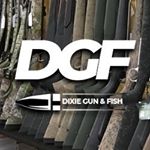 Profile Picture of Dixie Gun & Fish (@dixiegunandfish) on Instagram