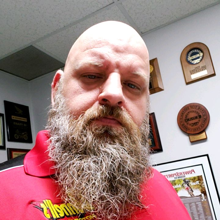 Profile Picture of Chuck Smith (@@chucksmith6969) on Tiktok