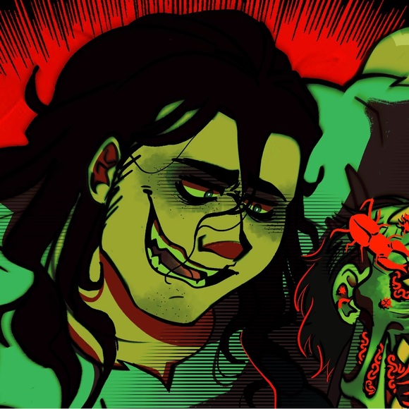 Profile Picture of Shane Garney (@goblinvibe) on Poshmark