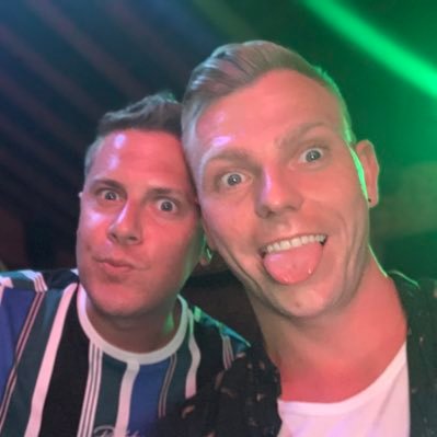 Profile Picture of Daniel Dobson  🏳️‍🌈 🇪🇺 (@danieldobson11) on Twitter