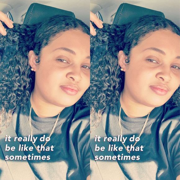 Profile Picture of Arielle Steele (@trinisexyme) on Poshmark