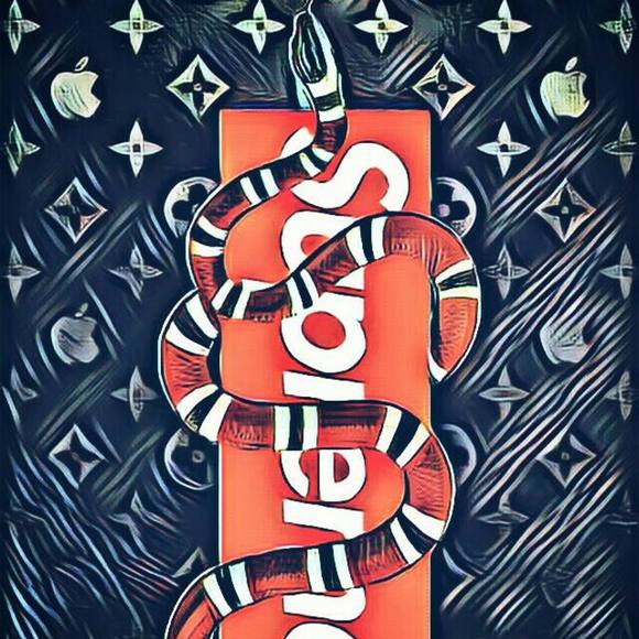 Profile Picture of Bryce Warner (@brycewarner633) on Poshmark