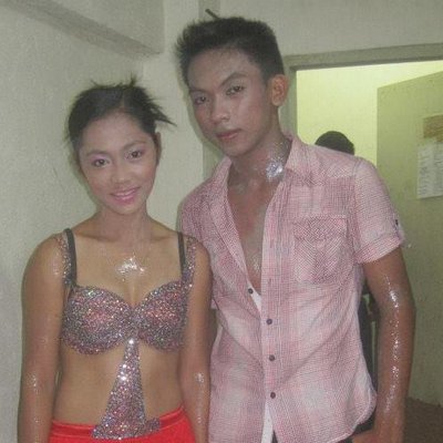 Profile Picture of Mark Ariel Loreno (@LorenoMark) on Twitter