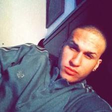 Profile Picture of David Alicea (@DavidAlicea17) on Twitter