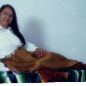 Profile Picture of Priscilla Wolf (@tijeraswolf) on Myspace