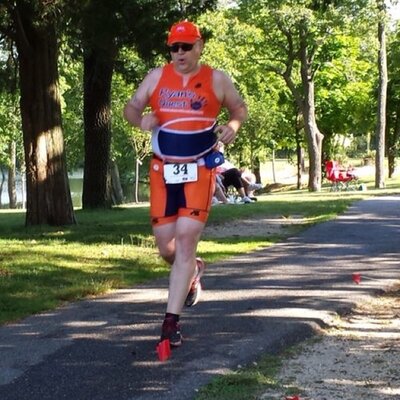 Profile Picture of Mike Fechter (@MikeFechter) on Twitter