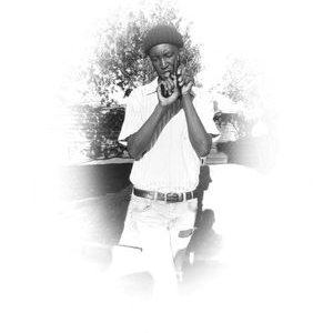 Profile Picture of Black Doll (@GaziRandy) on Twitter