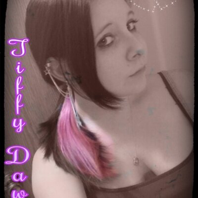 Profile Photo of Tiffany Doss (@MichealsBbygrl) on Twitter