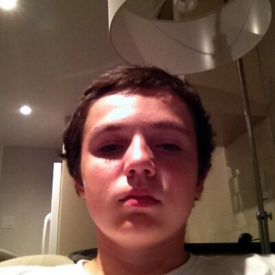 Profile Picture of Brendan Quinlan (@quiners69) on Twitter