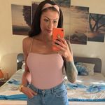 Profile Picture of Stefanie Sanchez Pinero (@stefsanchpin) on Instagram