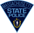 Profile Picture of Massachusetts State Police - Wikipediaon Wikipedia