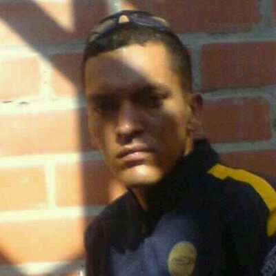 Profile Picture of Wilkin Alexander Gomez (@VigiNapoles) on Twitter